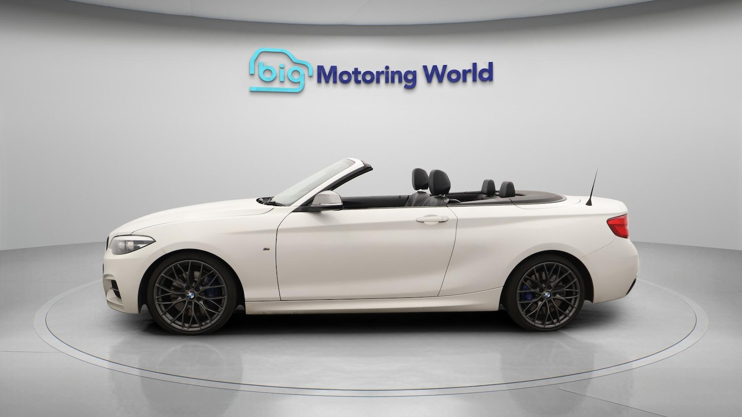 Used BMW 2 Series 2018 for sale - 76215047: Photo 5