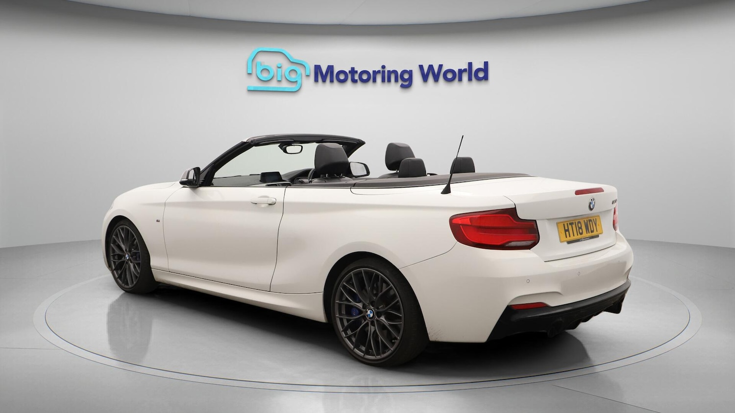 Used BMW 2 Series 2018 for sale - 76215047: Photo 6