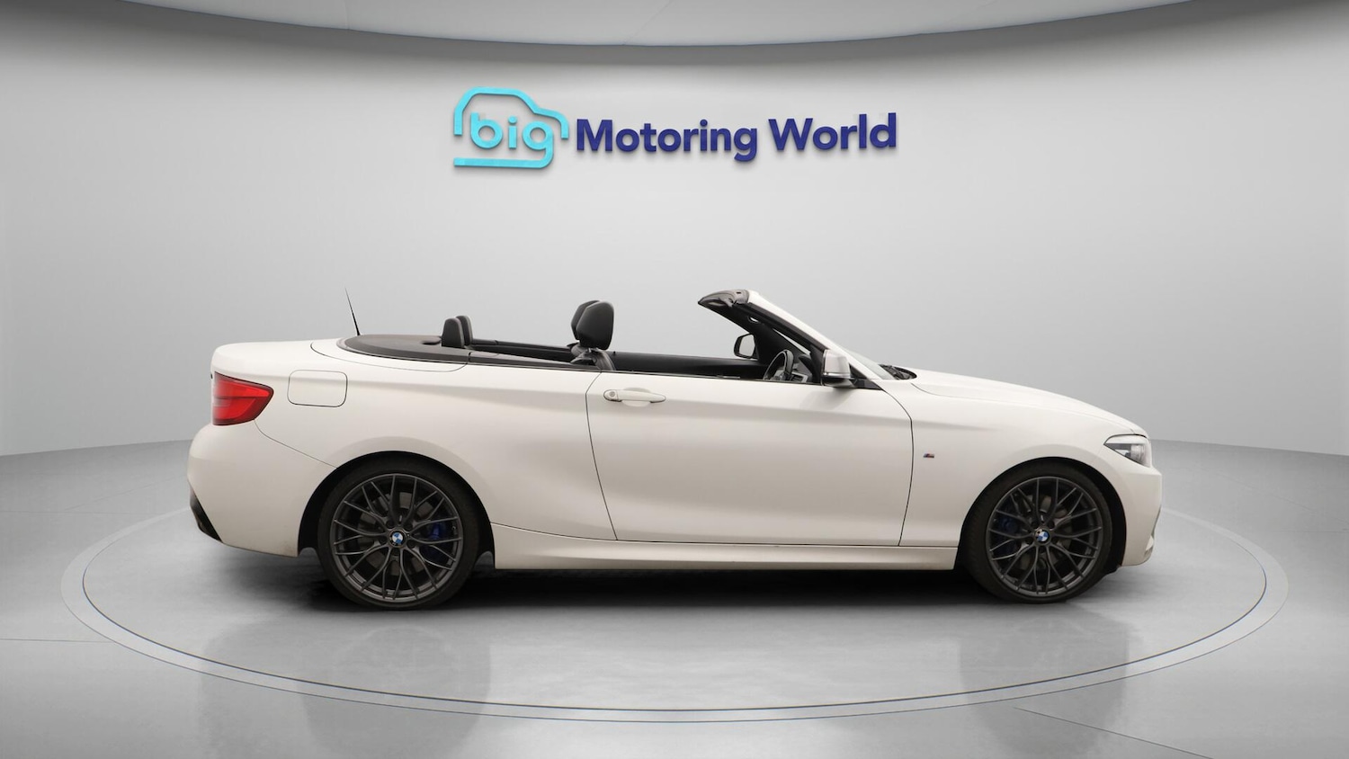 Used BMW 2 Series 2018 for sale - 76215047: Photo 9