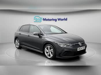 Used Volkswagen Golf 2024 for sale - 79735788: Photo