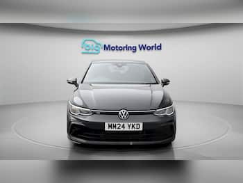 Used Volkswagen Golf 2024 for sale - 79735788: Photo
