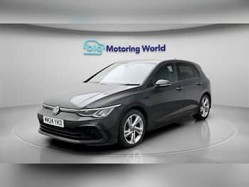 Used Volkswagen Golf 2024 for sale - 79735788: Photo