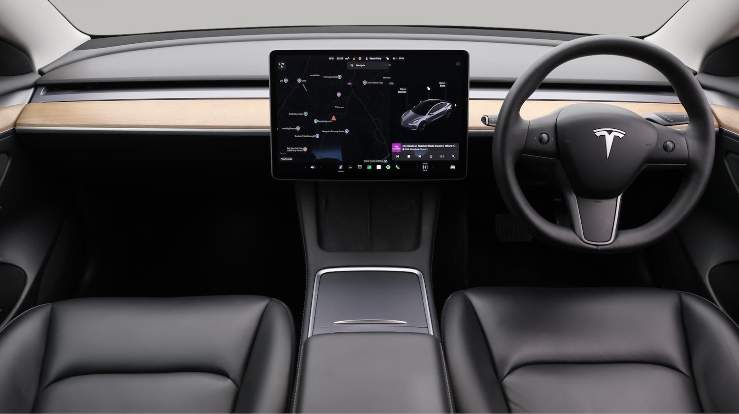 Used Tesla Model 3 2021 for sale - 77379591: Photo 13