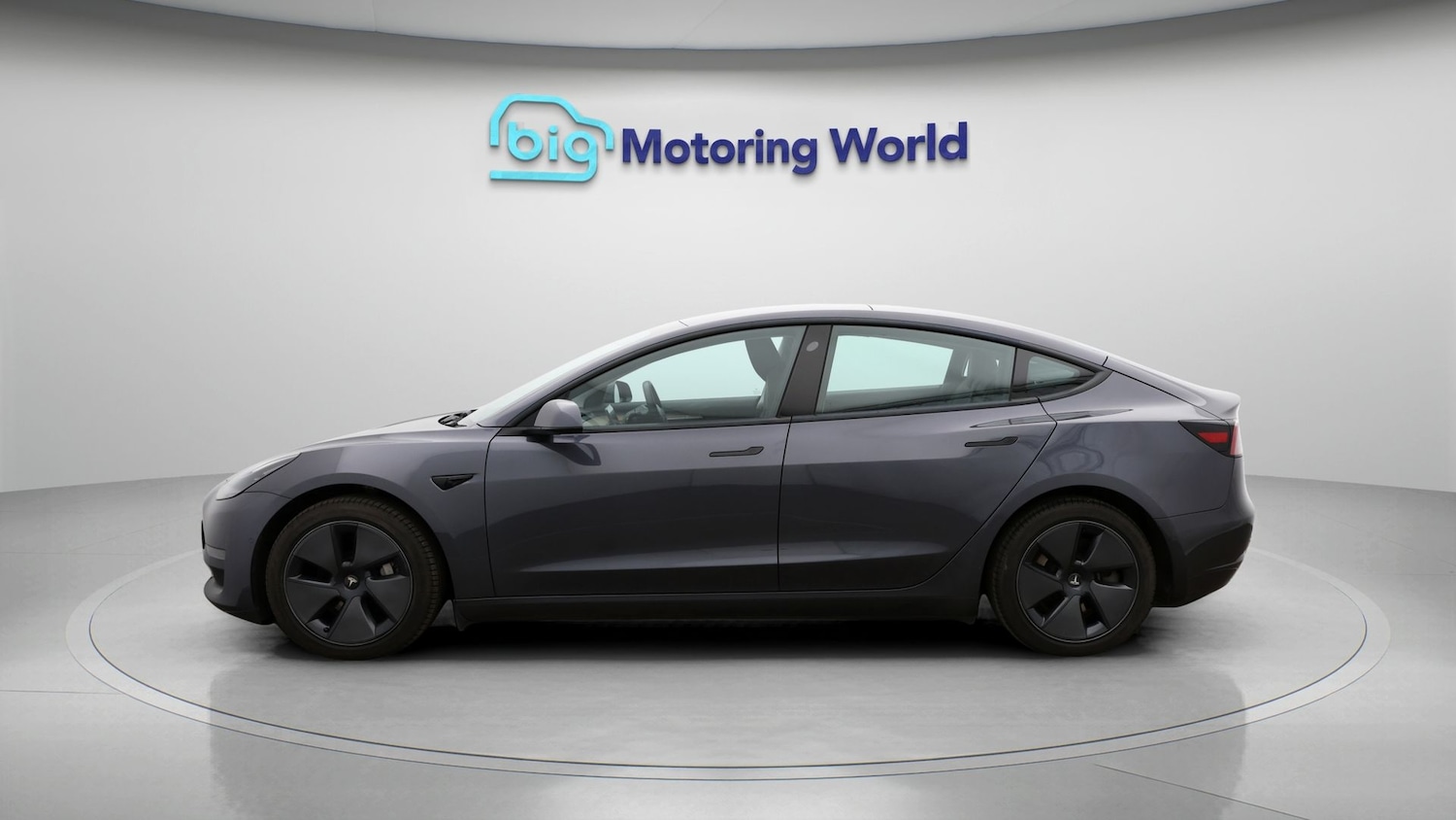 Used Tesla Model 3 2021 for sale - 77379591: Photo 4