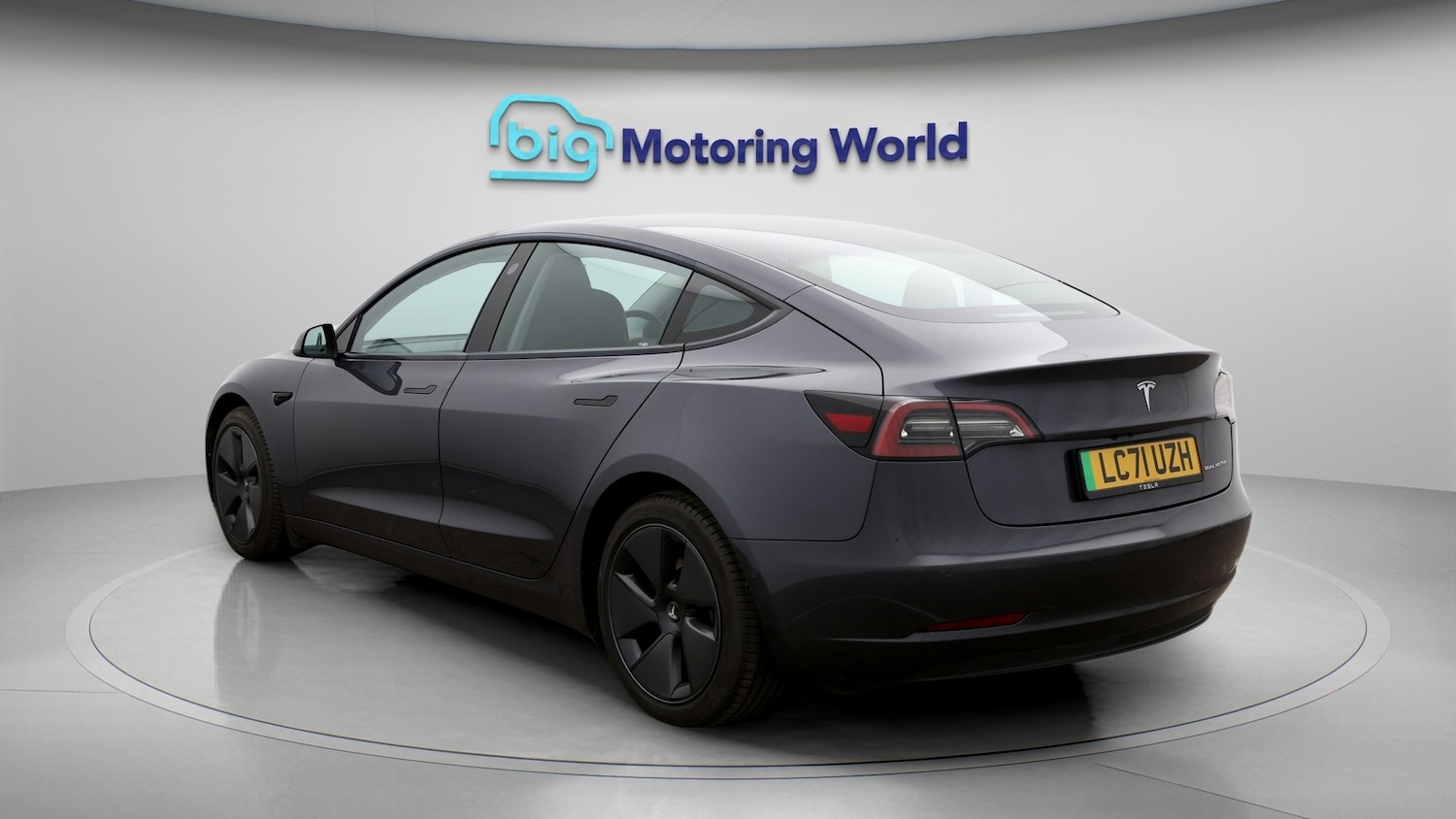 Used Tesla Model 3 2021 for sale - 77379591: Photo 5