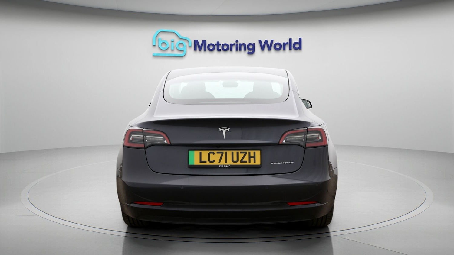 Used Tesla Model 3 2021 for sale - 77379591: Photo 6