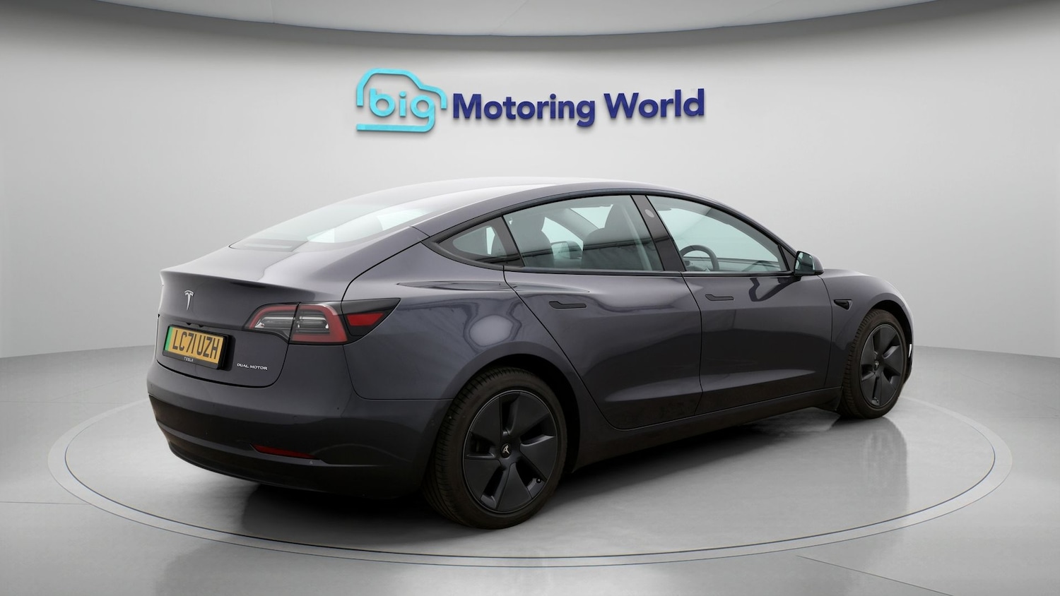 Used Tesla Model 3 2021 for sale - 77379591: Photo 7