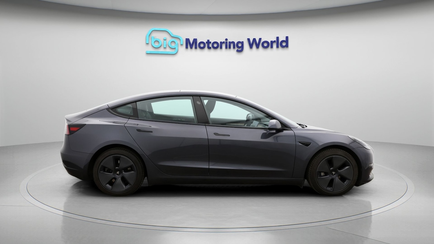 Used Tesla Model 3 2021 for sale - 77379591: Photo 8