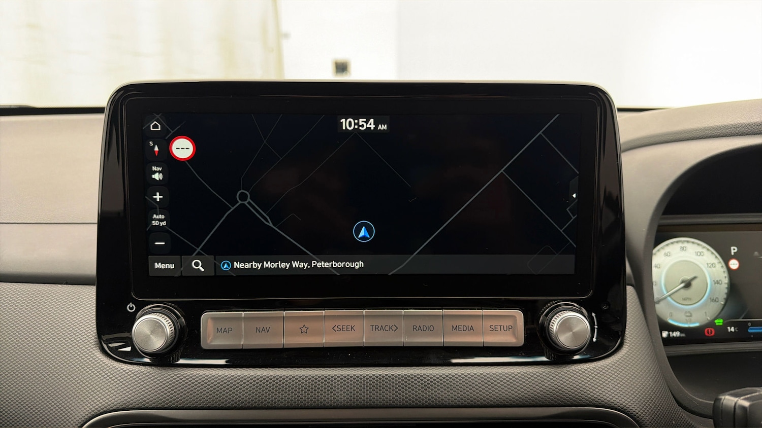 Used Hyundai KONA 2021 for sale - 77984990: Photo 10