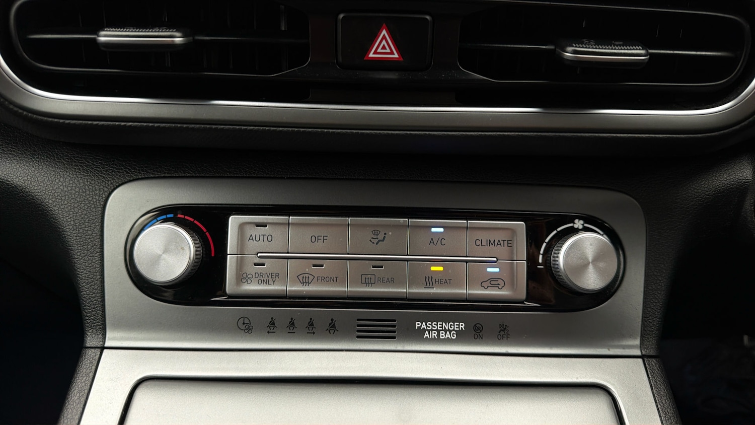 Used Hyundai KONA 2021 for sale - 77984990: Photo 11