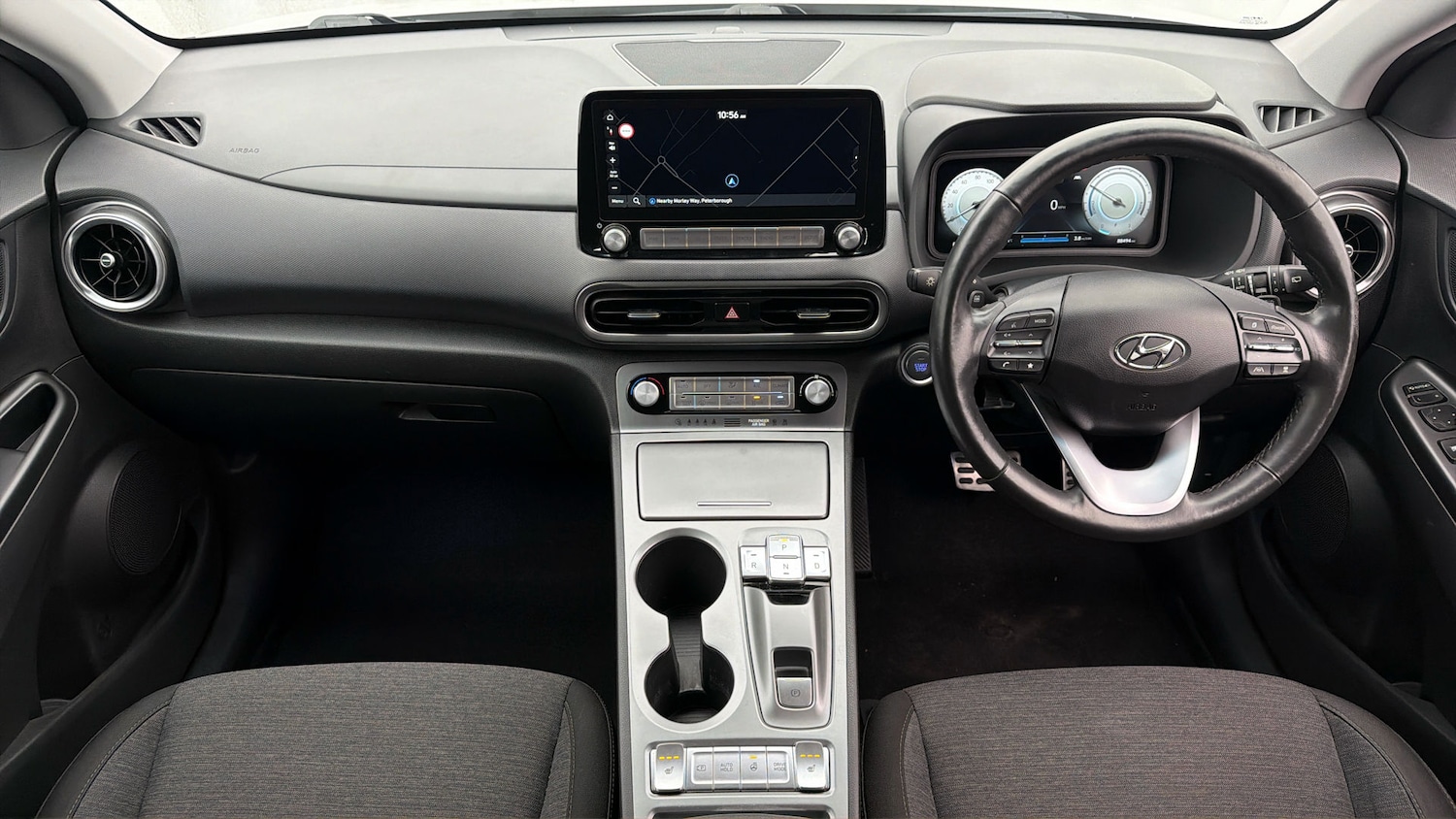 Used Hyundai KONA 2021 for sale - 77984990: Photo 12