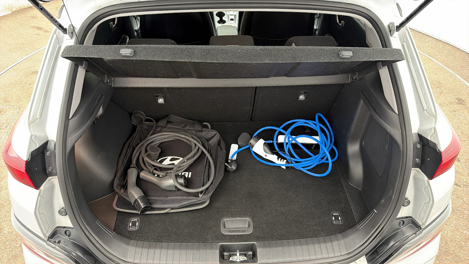 Used Hyundai KONA 2021 for sale - 77984990: Photo 16