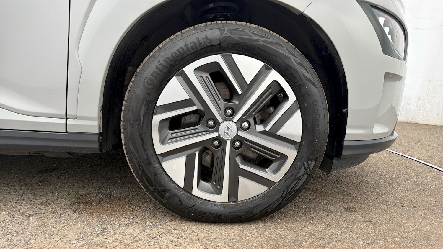 Used Hyundai KONA 2021 for sale - 77984990: Photo 17