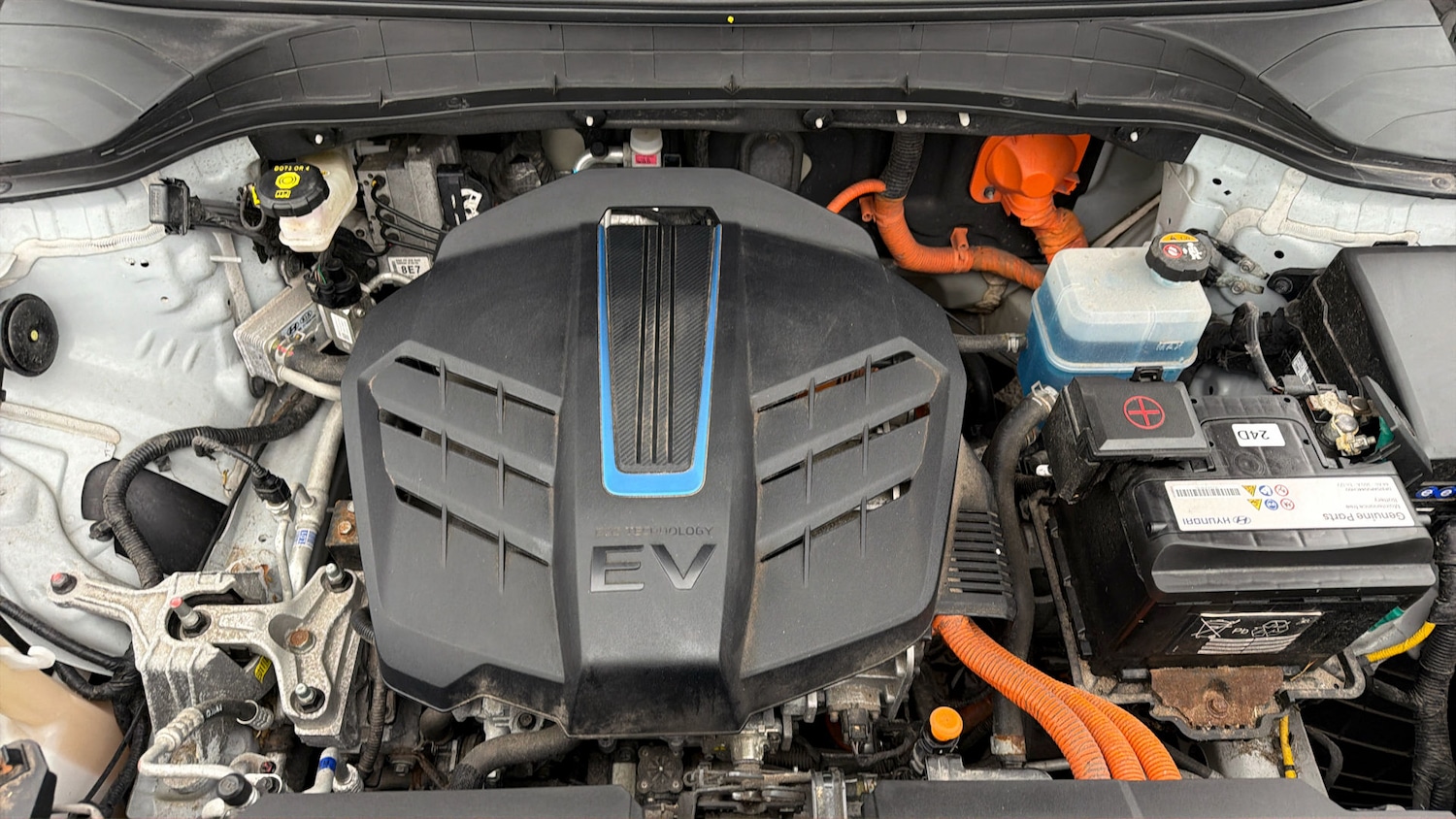 Used Hyundai KONA 2021 for sale - 77984990: Photo 18