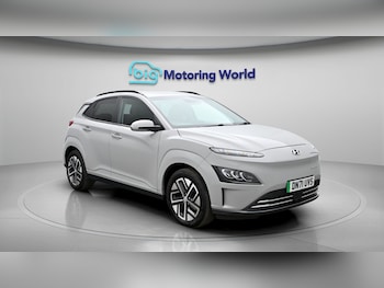 Used Hyundai KONA 2021 for sale - 77984990: Photo
