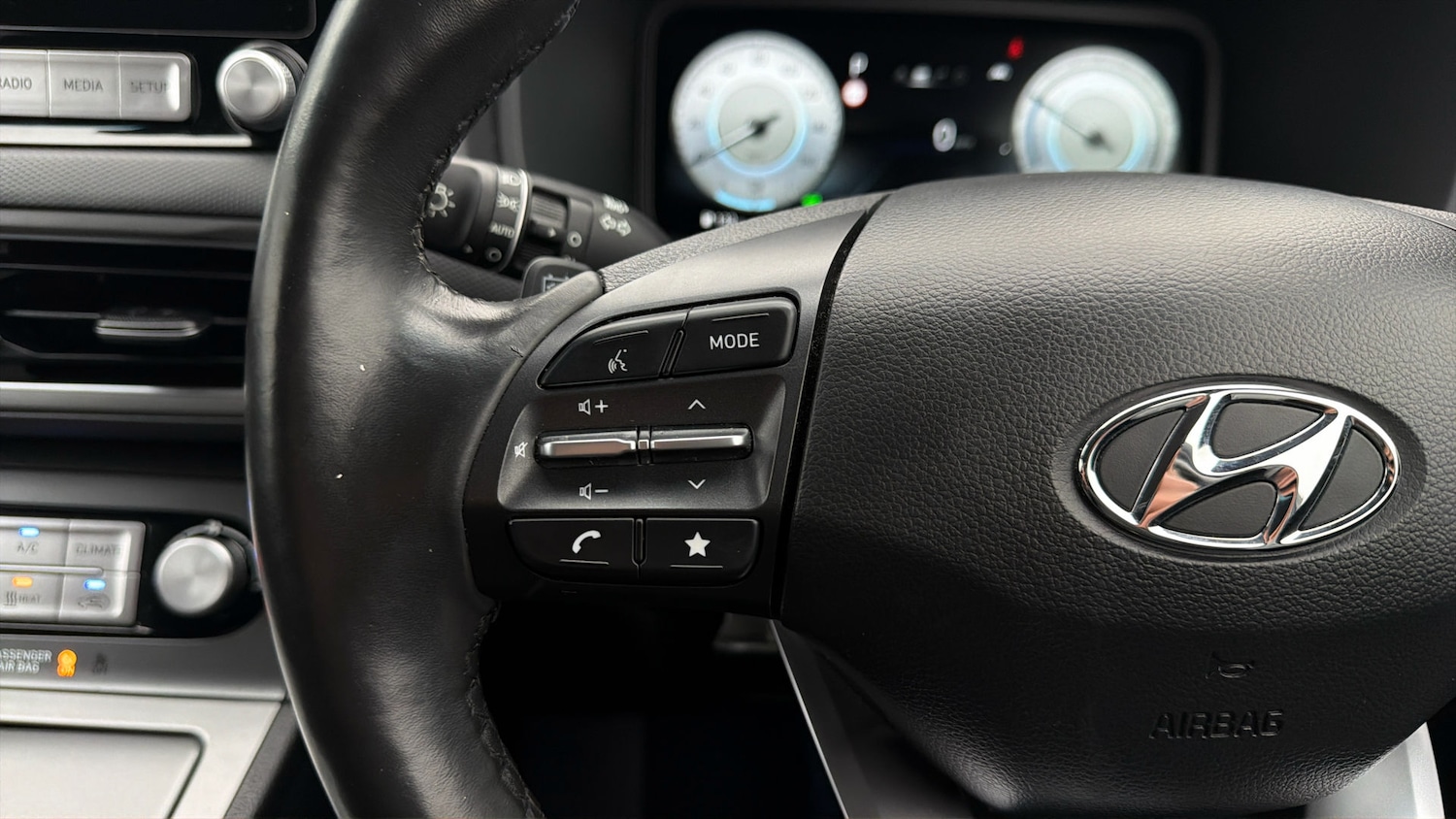 Used Hyundai KONA 2021 for sale - 77984990: Photo 23