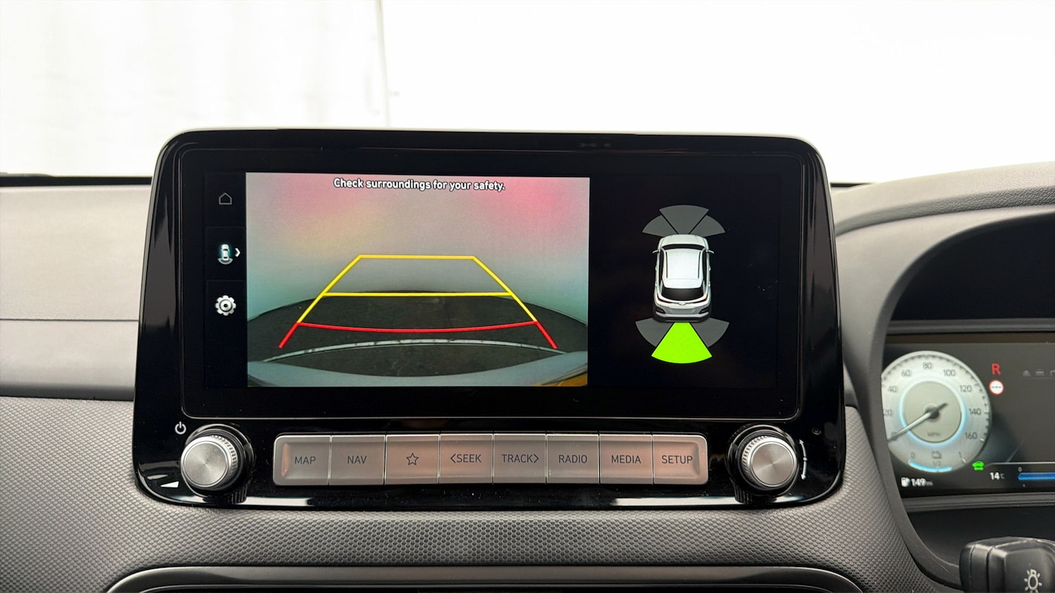 Used Hyundai KONA 2021 for sale - 77984990: Photo 27