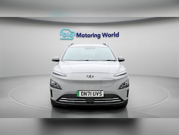 Used Hyundai KONA 2021 for sale - 77984990: Photo