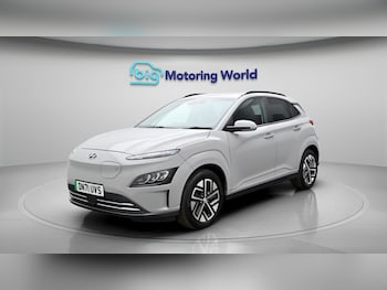 Used Hyundai KONA 2021 for sale - 77984990: Photo