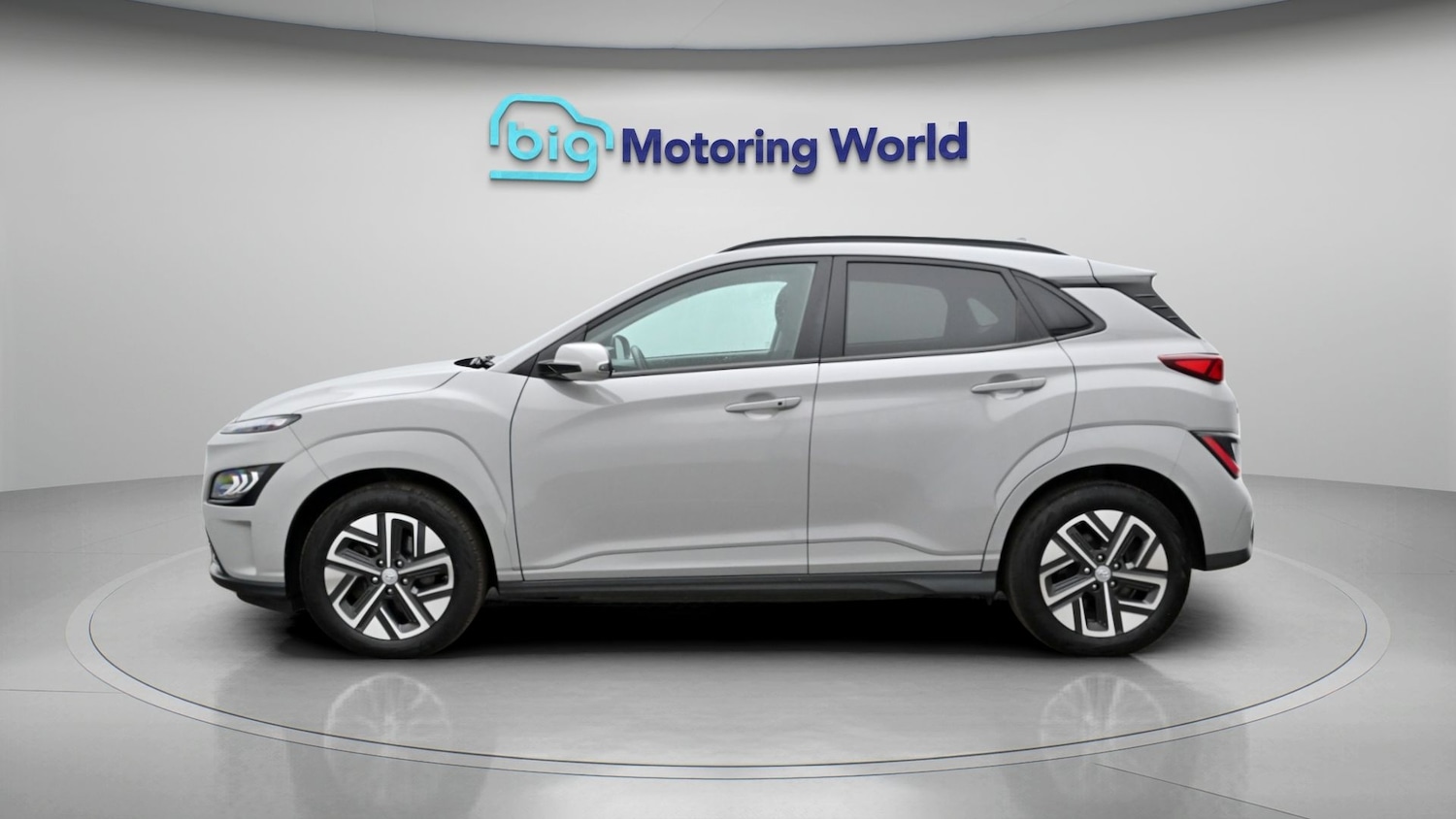 Used Hyundai KONA 2021 for sale - 77984990: Photo 4