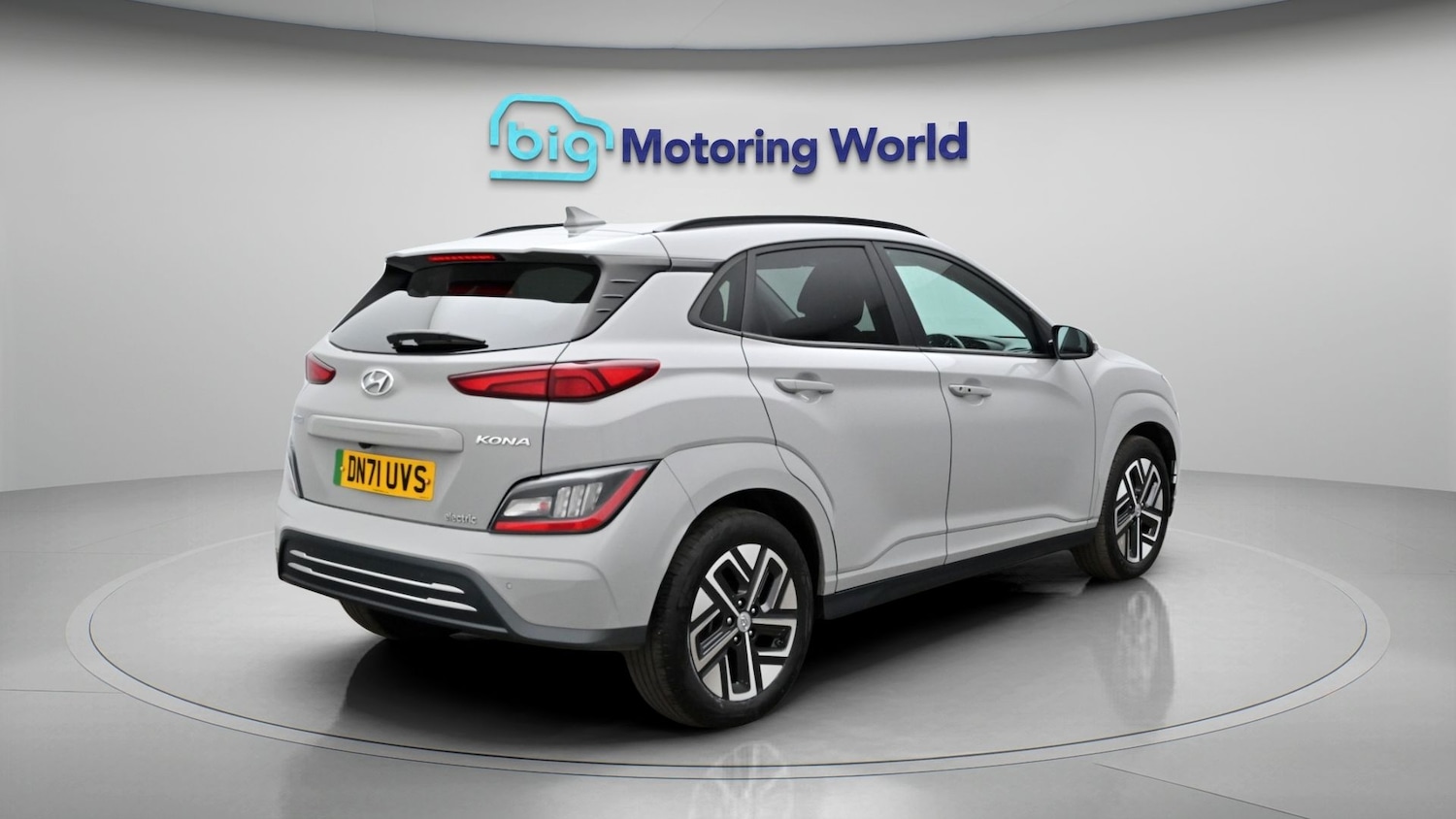 Used Hyundai KONA 2021 for sale - 77984990: Photo 7
