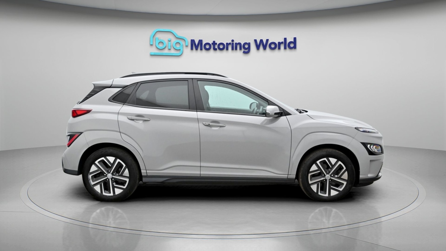 Used Hyundai KONA 2021 for sale - 77984990: Photo 8