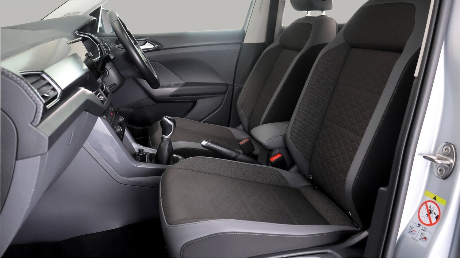 Used Volkswagen T-Cross 2020 for sale - 77973166: Photo 14