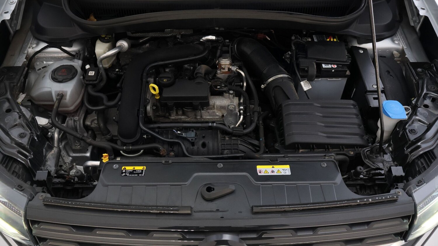 Used Volkswagen T-Cross 2020 for sale - 77973166: Photo 19