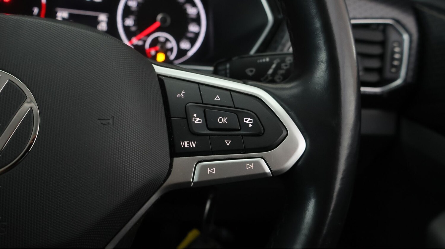 Used Volkswagen T-Cross 2020 for sale - 77973166: Photo 20