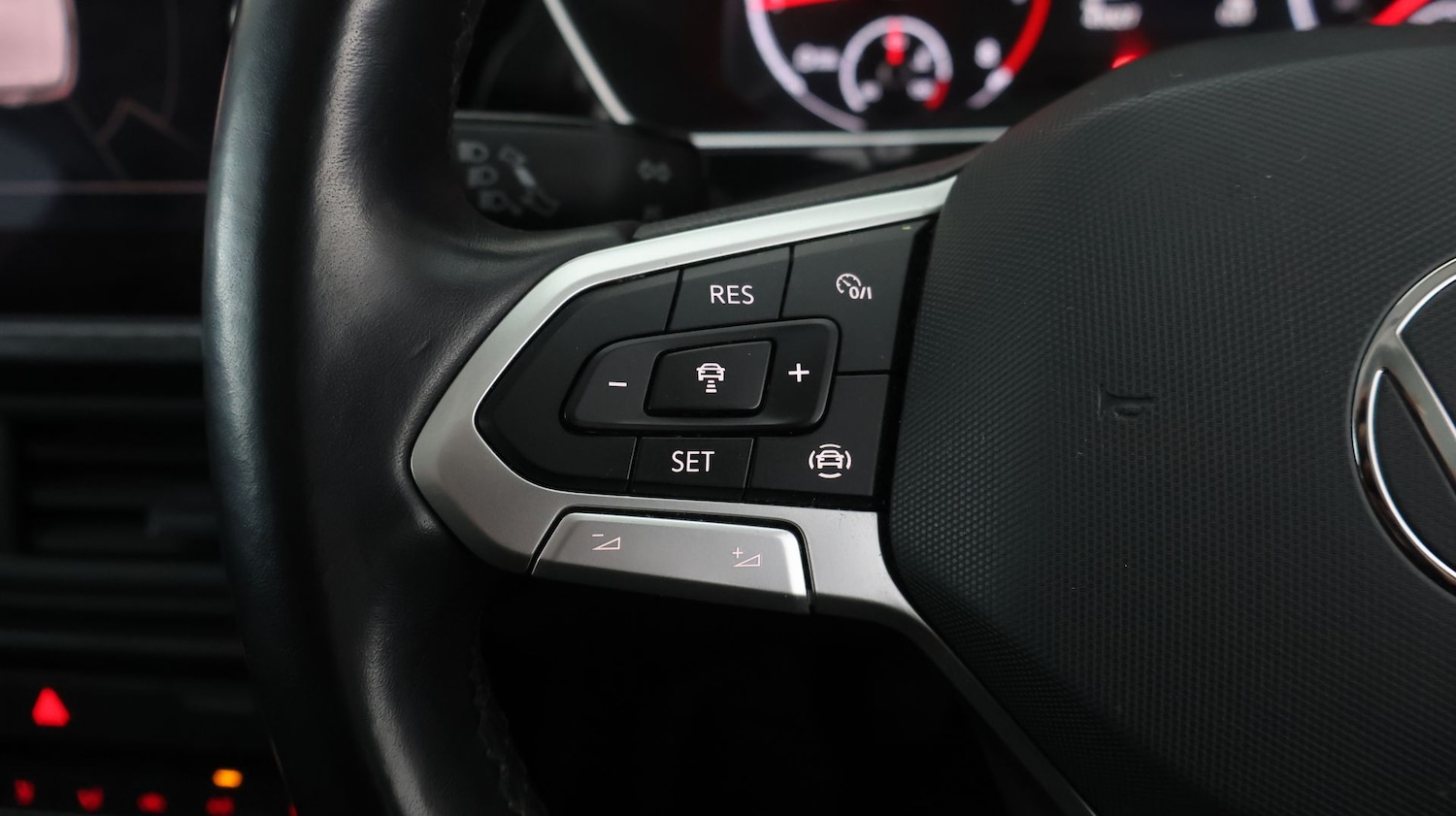 Used Volkswagen T-Cross 2020 for sale - 77973166: Photo 23