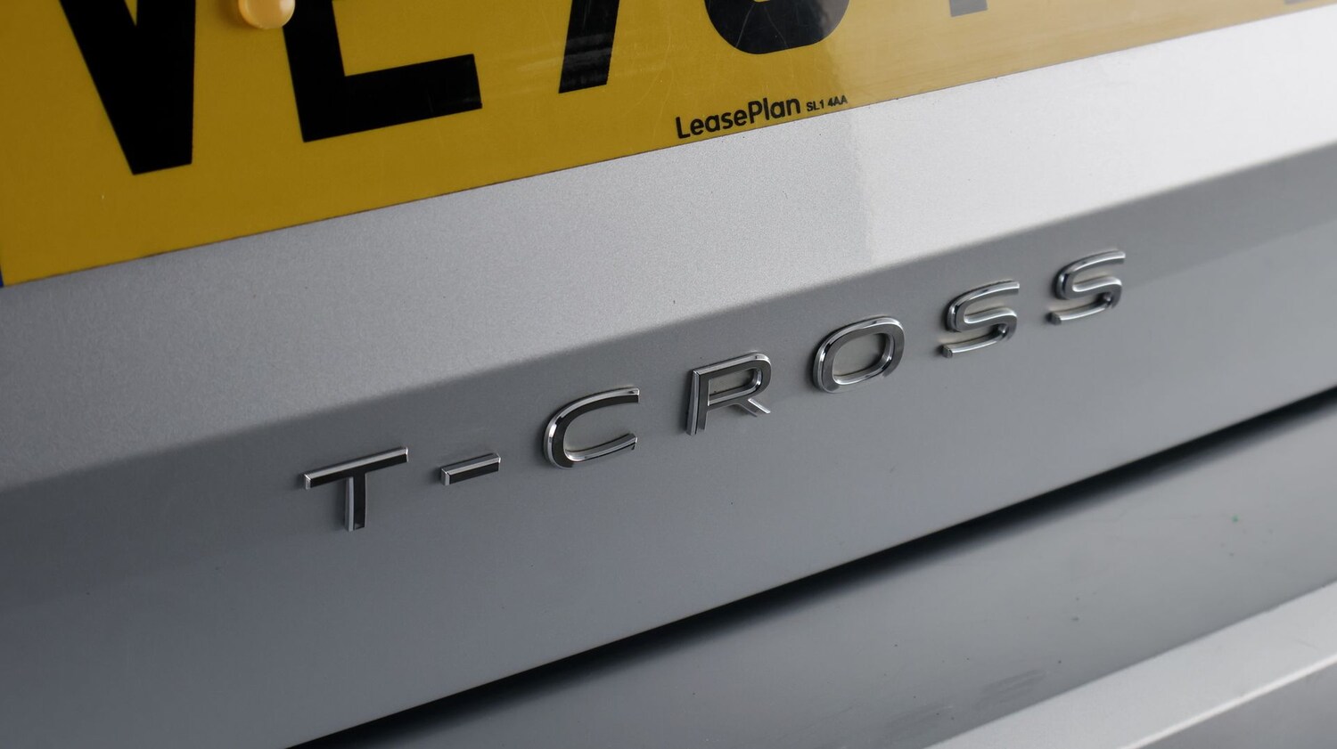 Used Volkswagen T-Cross 2020 for sale - 77973166: Photo 24