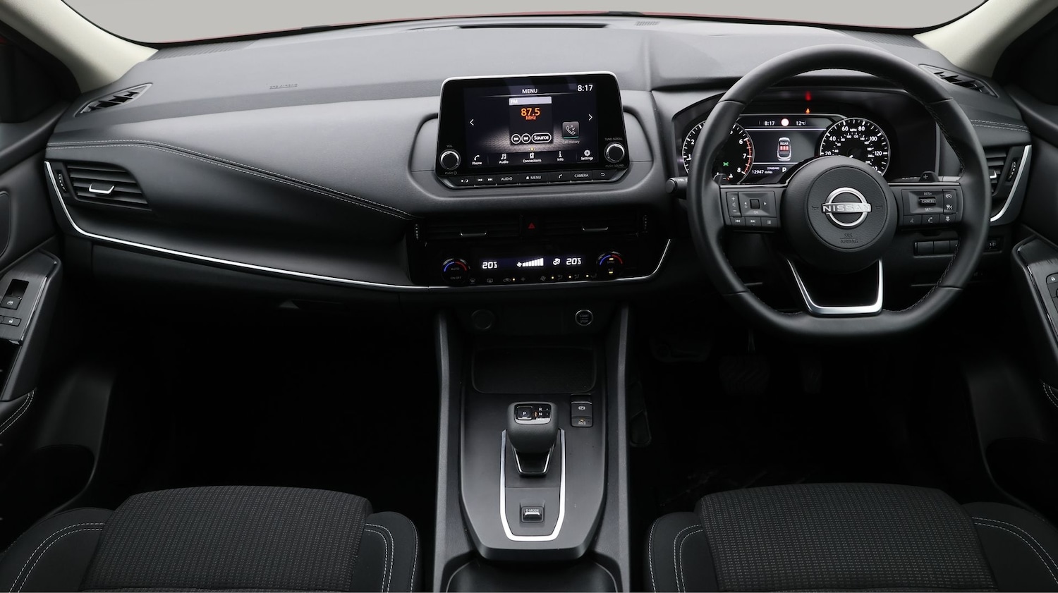 Used Nissan Qashqai 2024 for sale - 77701469: Photo 13