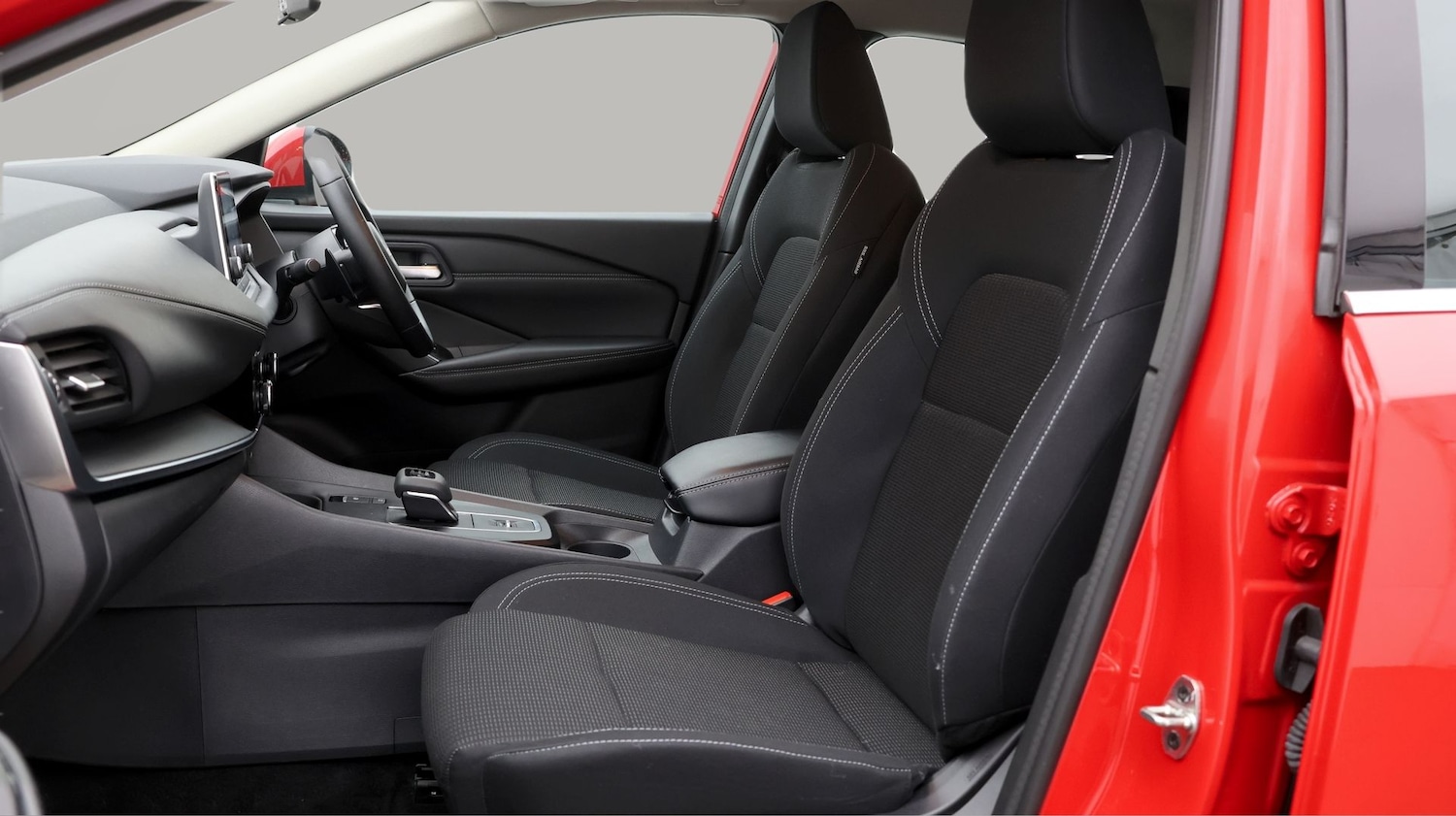 Used Nissan Qashqai 2024 for sale - 77701469: Photo 14