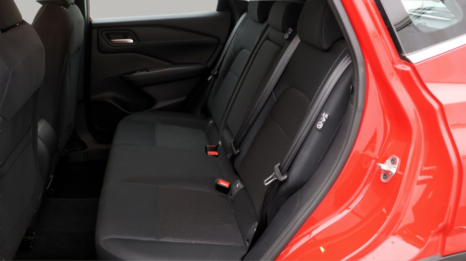 Used Nissan Qashqai 2024 for sale - 77701469: Photo 16