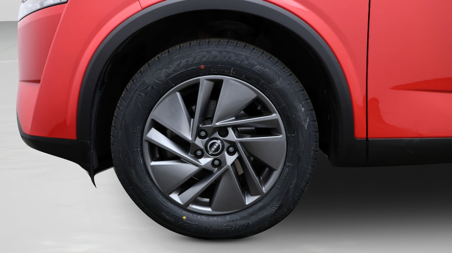 Used Nissan Qashqai 2024 for sale - 77701469: Photo 18