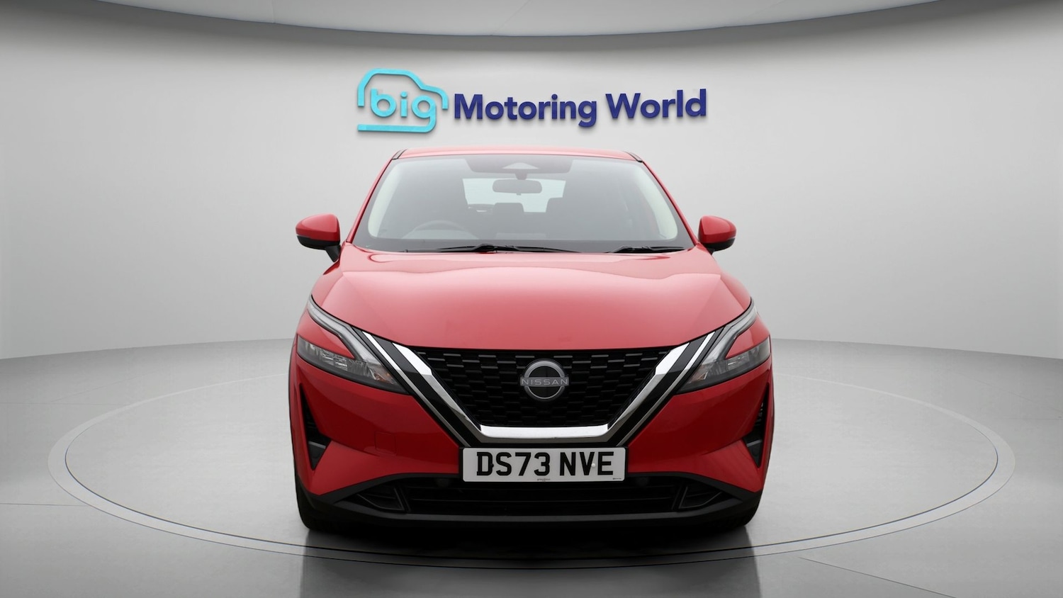 Used Nissan Qashqai 2024 for sale - 77701469: Photo 2