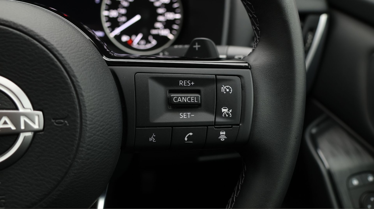 Used Nissan Qashqai 2024 for sale - 77701469: Photo 21