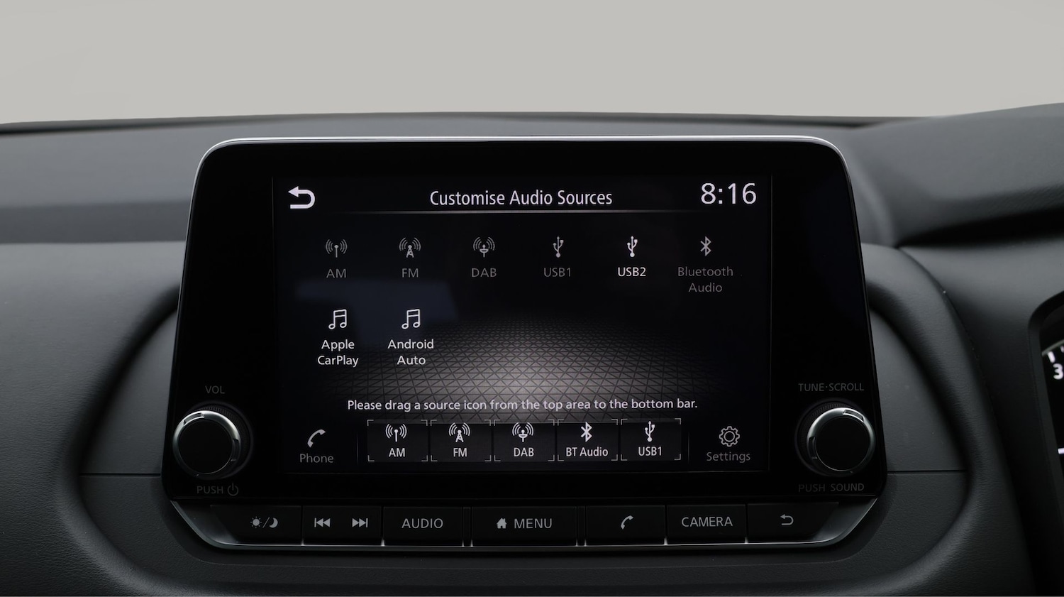 Used Nissan Qashqai 2024 for sale - 77701469: Photo 22