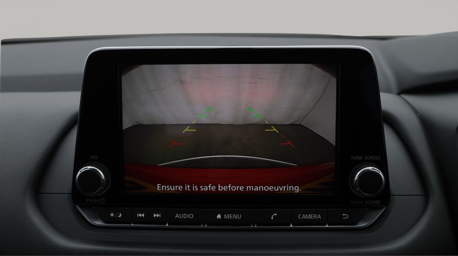 Used Nissan Qashqai 2024 for sale - 77701469: Photo 24