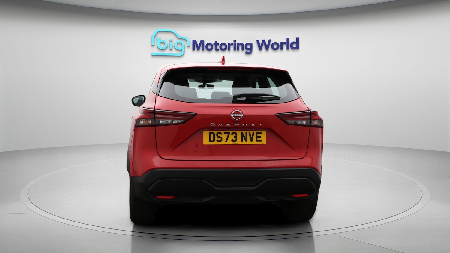 Used Nissan Qashqai 2024 for sale - 77701469: Photo 6