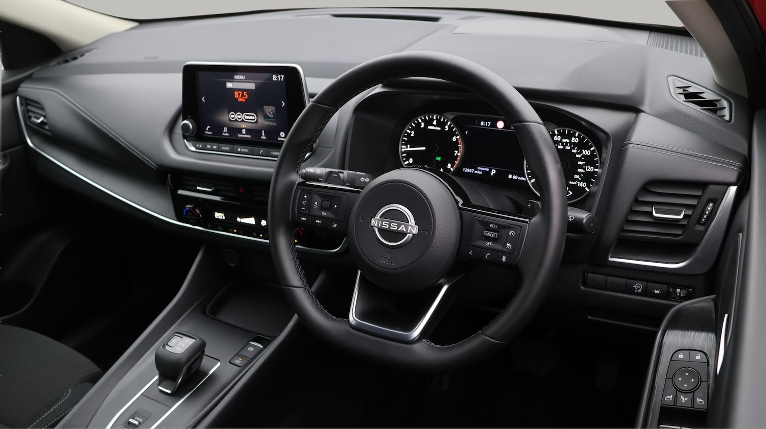 Used Nissan Qashqai 2024 for sale - 77701469: Photo 9