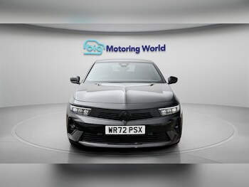 Used Vauxhall Astra 2022 for sale - 78509124: Photo