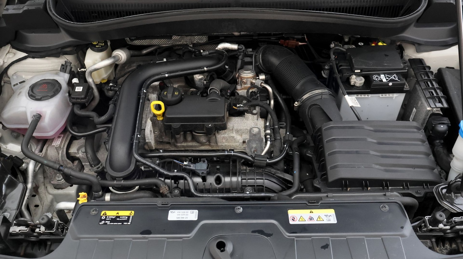 Used Volkswagen T-Cross 2023 for sale - 77934882: Photo 18