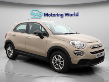 2019 (69) - 1.0 FireFly Turbo Urban SUV 5dr Petrol Manual Euro 6 (s/s) (120 bhp)