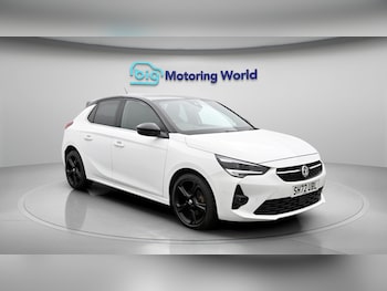 Used Vauxhall Corsa 2022 for sale - 78386584: Photo