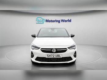 Used Vauxhall Corsa 2022 for sale - 78386584: Photo