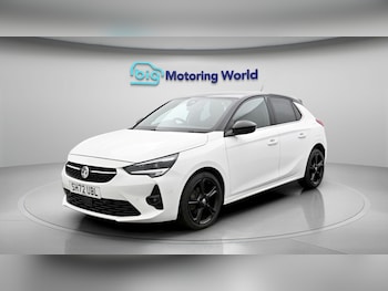 Used Vauxhall Corsa 2022 for sale - 78386584: Photo