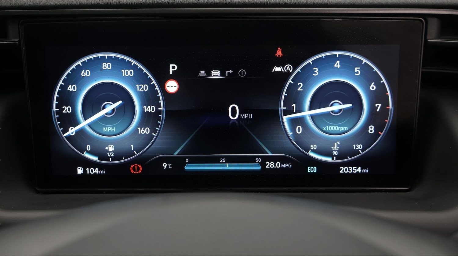 Used Hyundai TUCSON 2023 for sale - 77261807: Photo 10