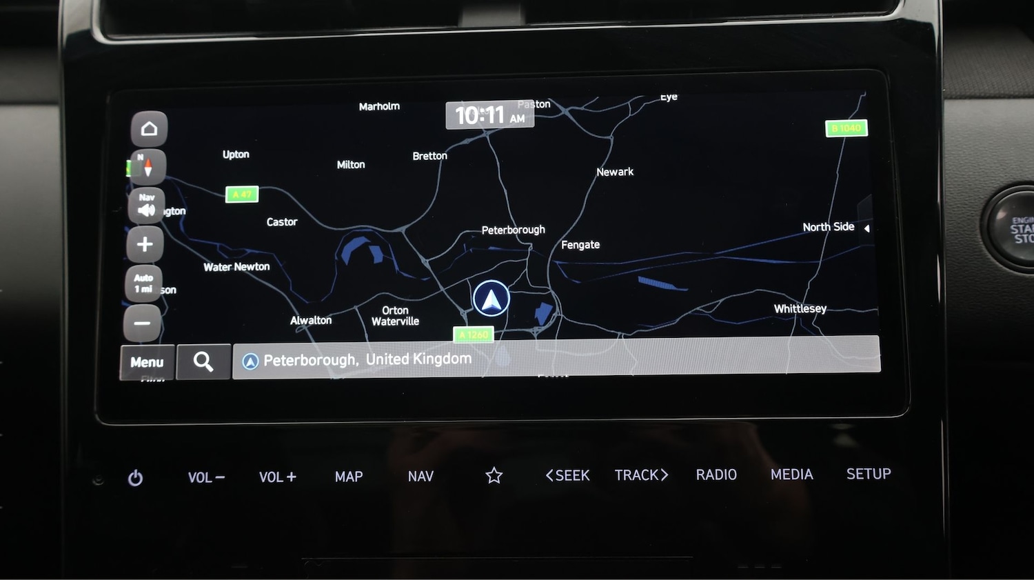 Used Hyundai TUCSON 2023 for sale - 77261807: Photo 11