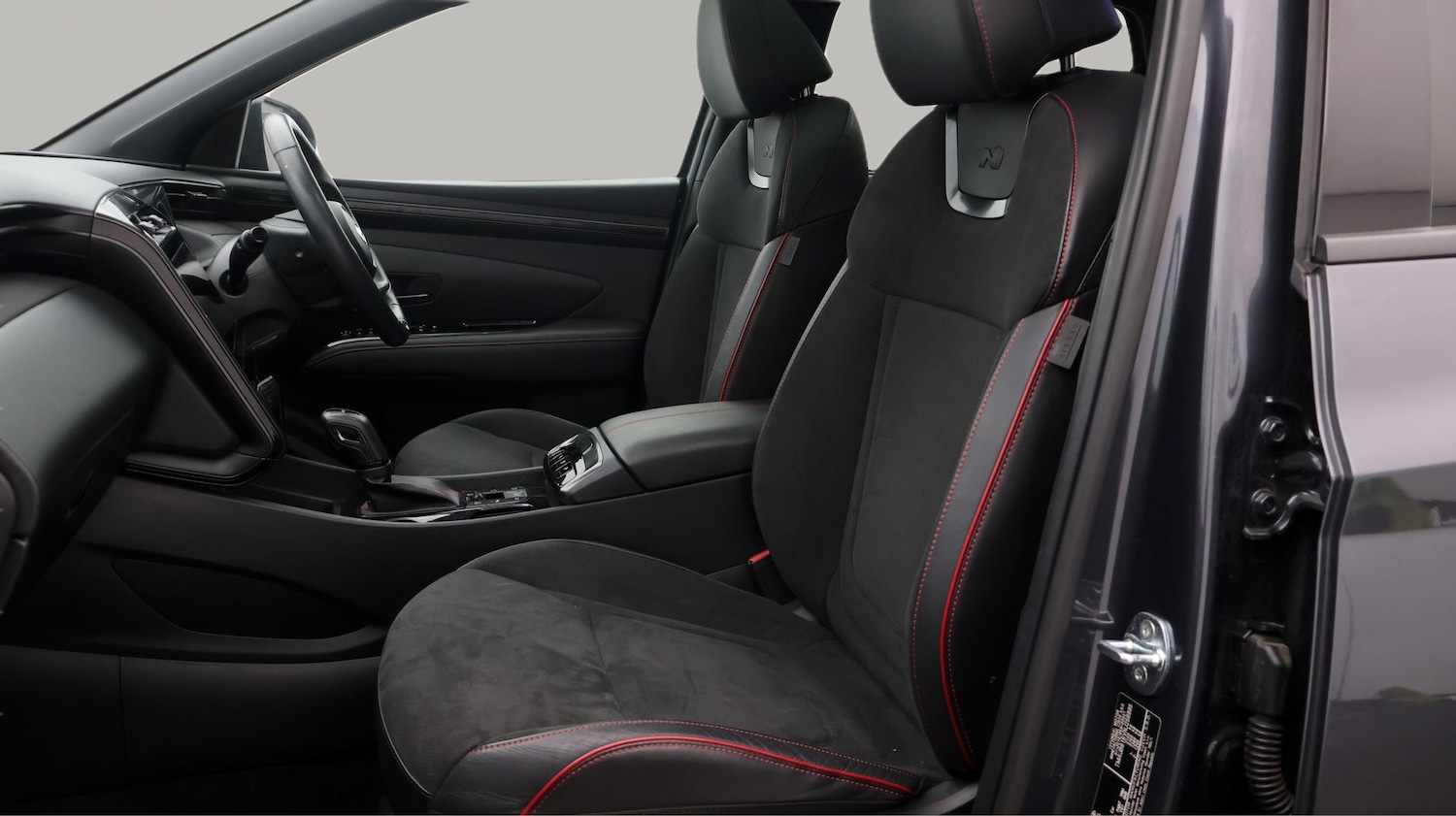 Used Hyundai TUCSON 2023 for sale - 77261807: Photo 14